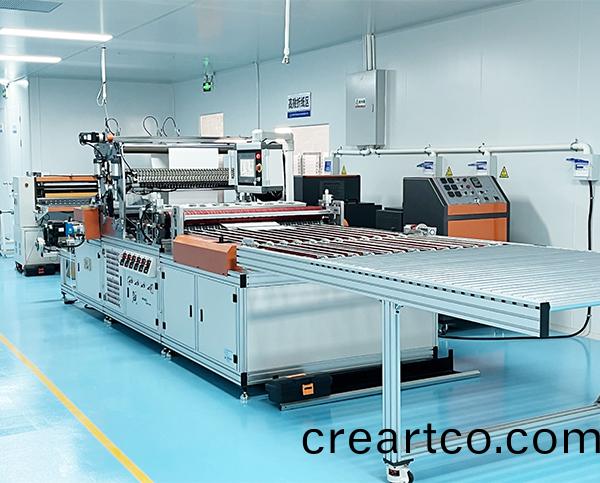 HEPA空氣過(guo)濾器妳(ni)了(le)解嗎(ma)？