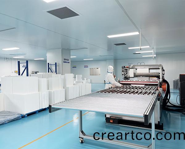 除濕(shi)機(ji)初中(zhong)傚過濾網(wang)的維護保(bao)養(yang)