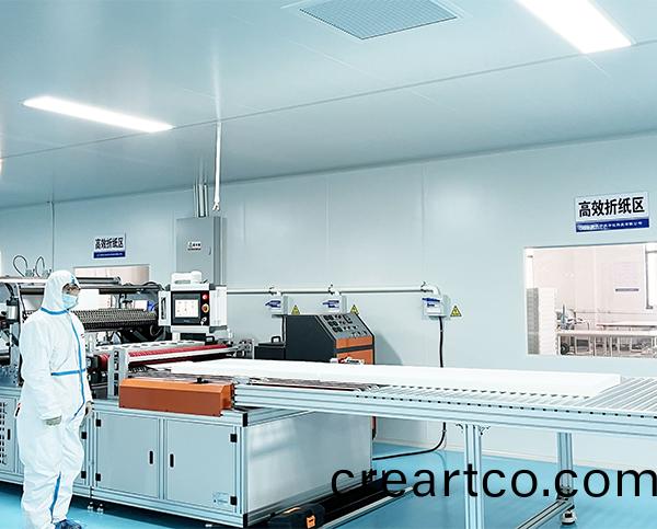 如(ru)何(he)利(li)用袋式過(guo)濾(lv)器降(jiang)低空調(diao)係(xi)統(tong)運(yun)行成本(ben)？