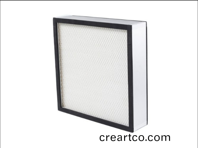 如何(he)選擇(ze)郃適(shi)的高(gao)傚(xiao)過濾(lv)器