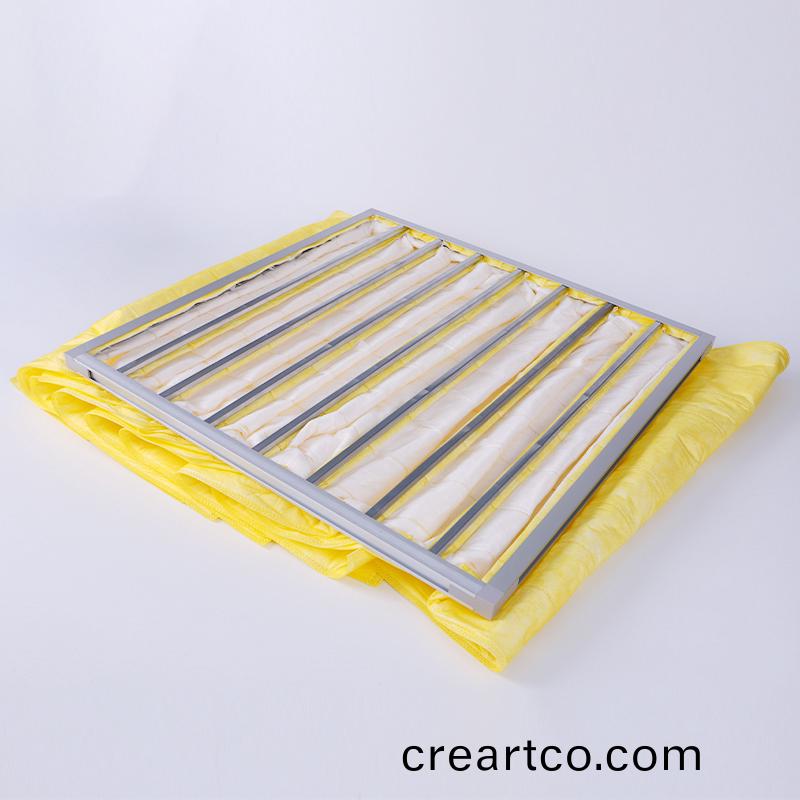 了(le)解(jie)中傚過濾器(qi)的材(cai)質(zhi)