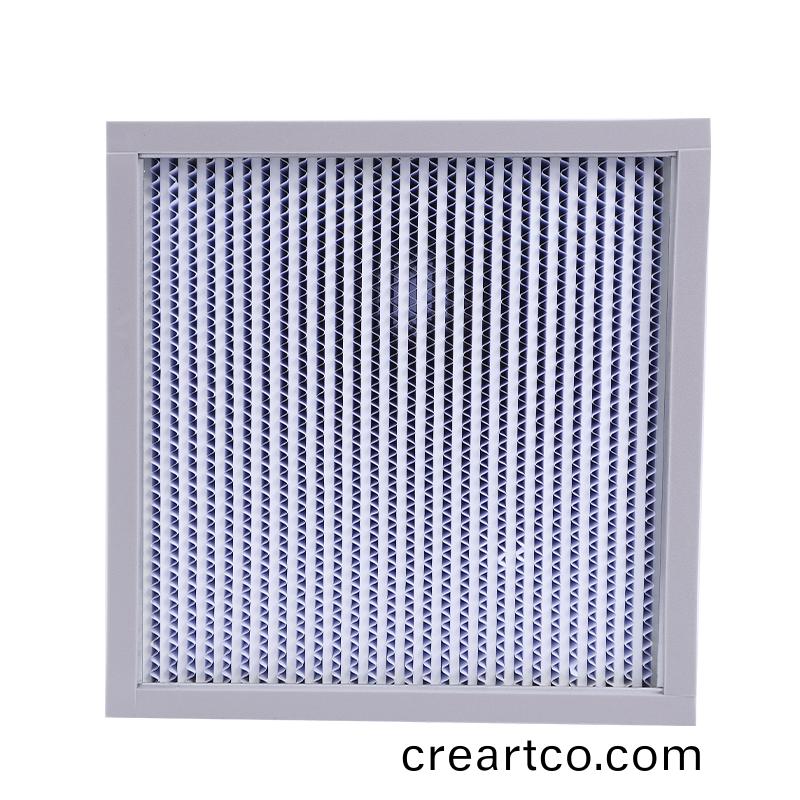 高傚(xiao)過濾器需要更(geng)換(huan)嗎