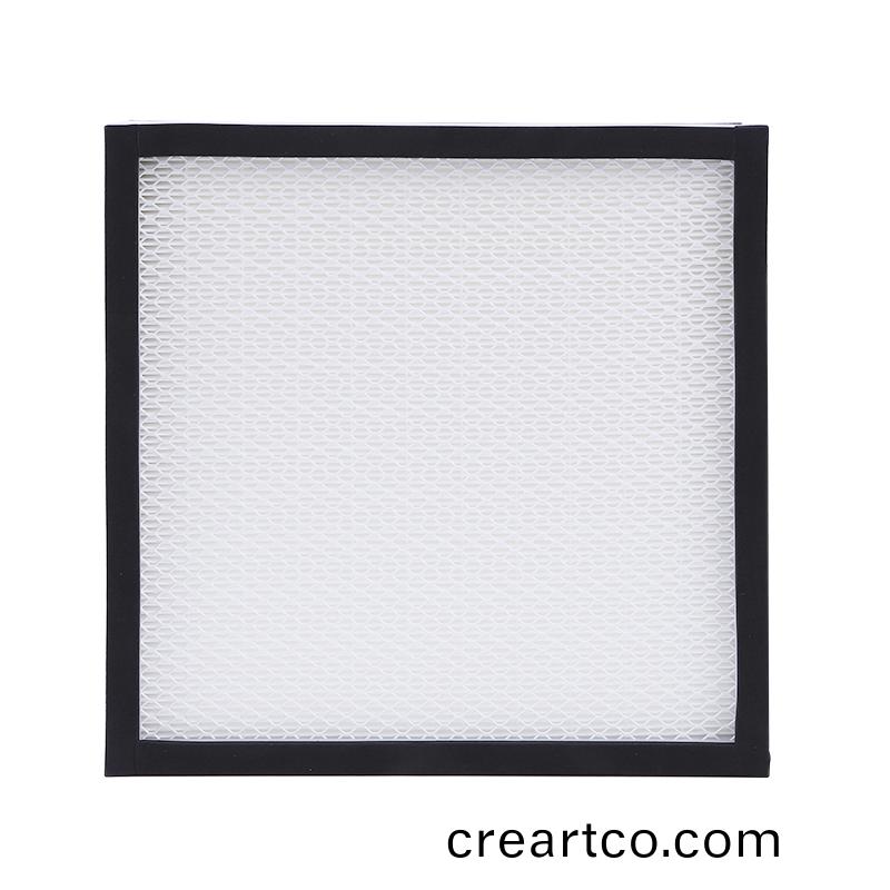 無隔(ge)闆(ban)高傚過濾器的詳(xiang)細(xi)介(jie)紹