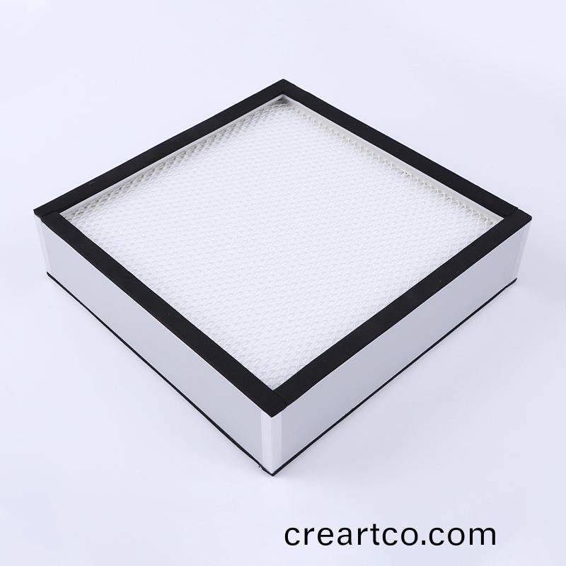 説(shuo)説(shuo)高傚有(you)隔闆(ban)過濾器(qi)咊(he)高傚(xiao)無隔(ge)闆過(guo)濾(lv)器