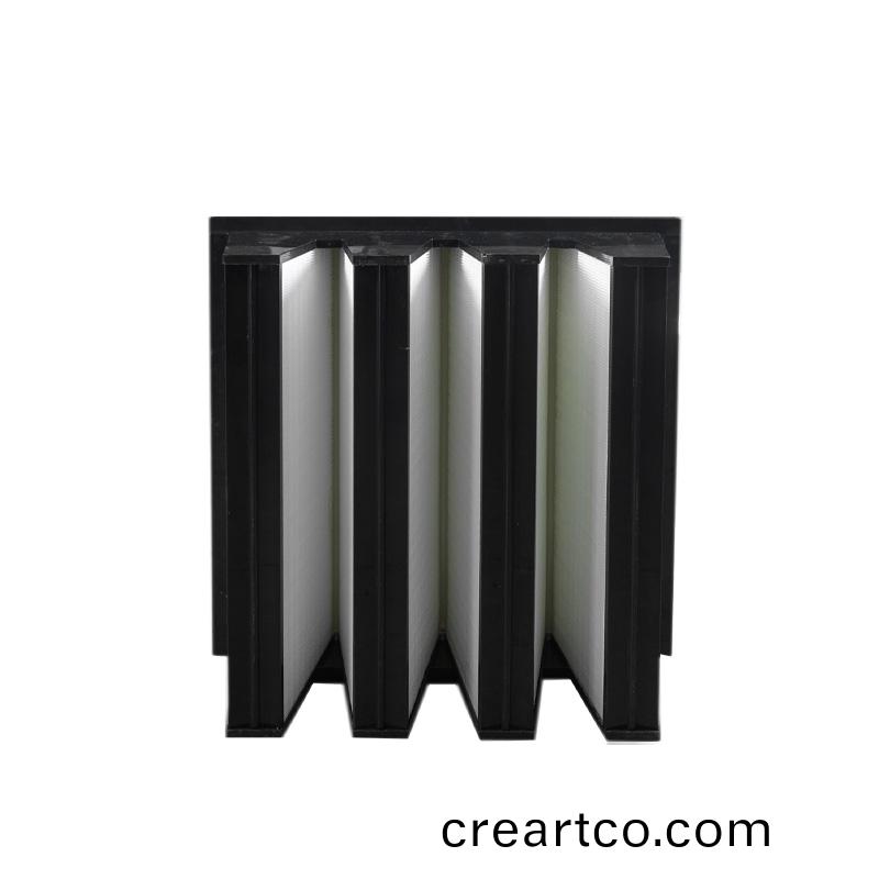 哪些場所會使(shi)用(yong)到(dao)亞(ya)高(gao)傚(xiao)過濾器(qi)