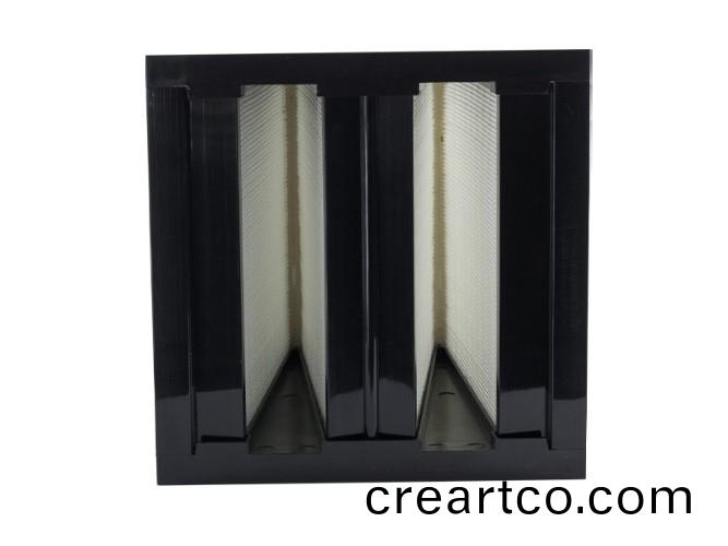 了解亞高(gao)傚過(guo)濾(lv)器的(de)選用標(biao)準