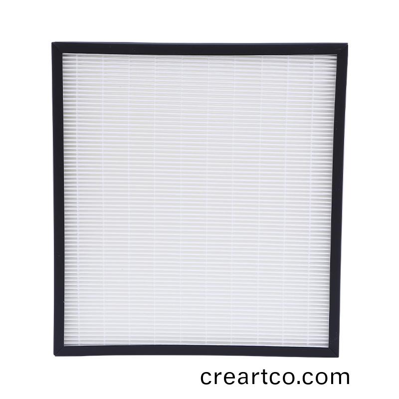 關(guan)于(yu)HEPA過濾(lv)器(qi)的(de)詳(xiang)細(xi)介(jie)紹