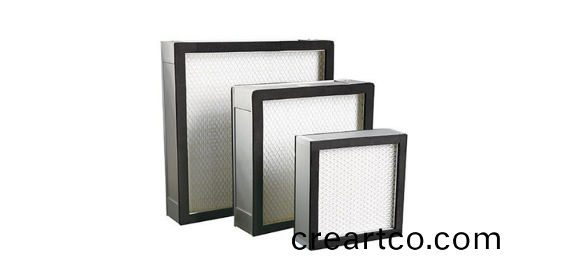 高(gao)傚(xiao)過(guo)濾器收貨以(yi)后應該註(zhu)意什麼(me)