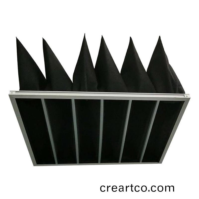 活性炭(tan)過(guo)濾(lv)器(qi)的詳細(xi)解答