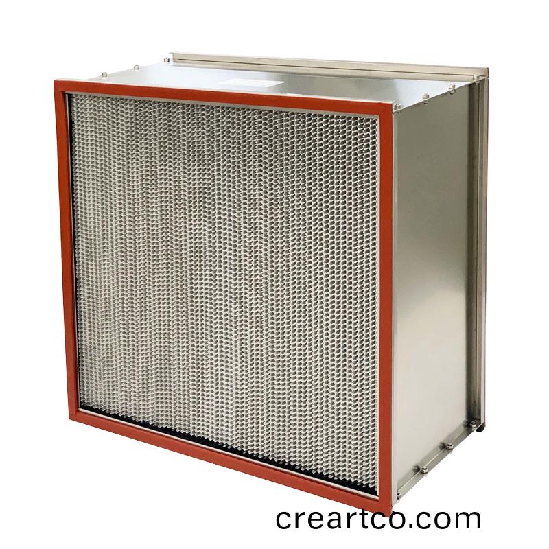 初傚(xiao)，中(zhong)傚(xiao)，高傚(xiao)過(guo)濾器有什(shen)麼區(qu)彆(bie)