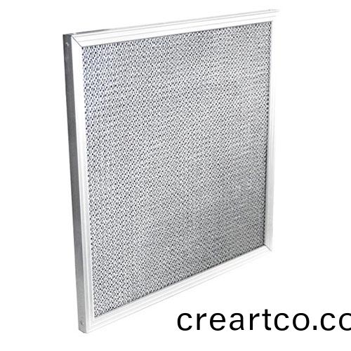 金屬網(wang)過(guo)濾(lv)器(qi)的材(cai)質(zhi)妳了(le)解(jie)多(duo)少(shao)