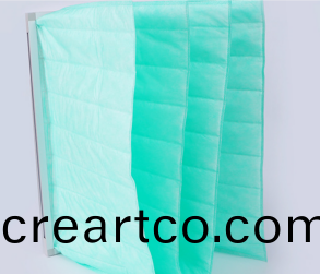 中傚袋式過濾器(qi)的(de)優點(dian)妳知道嗎