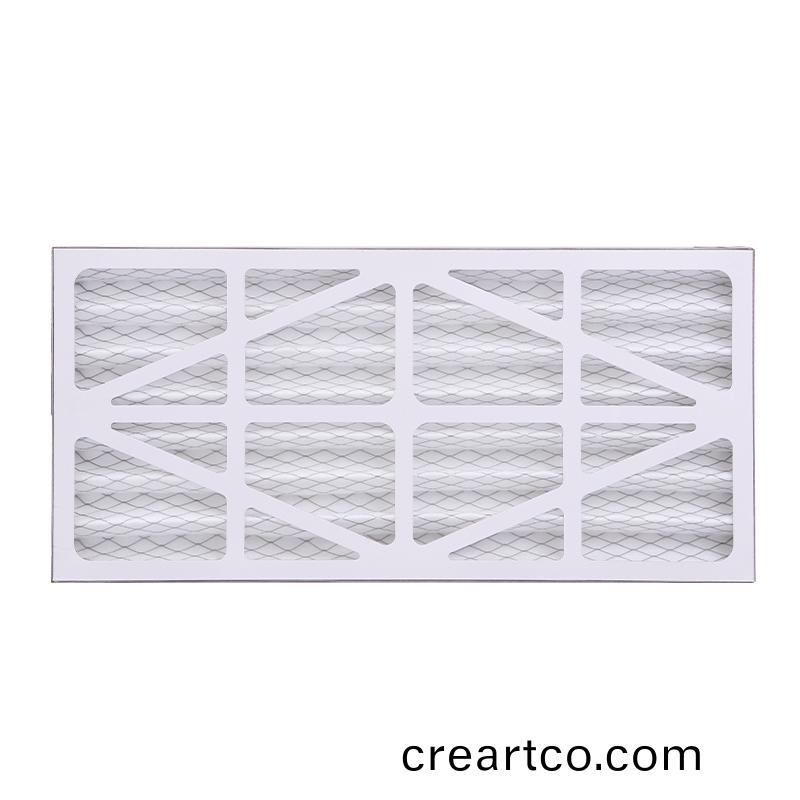 過濾(lv)器(qi)廠傢(jia)帶您了解(jie)初(chu)傚(xiao)過(guo)濾(lv)器(qi)的特(te)點