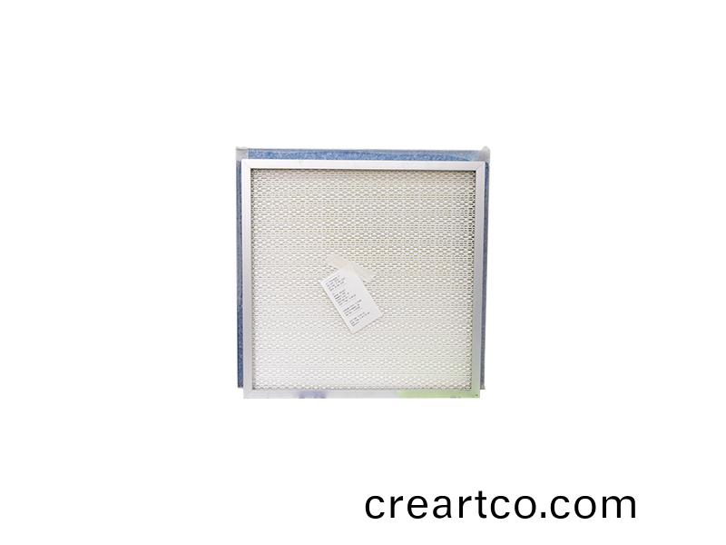 空(kong)氣(qi)過濾器的由(you)來(lai)咊髮展