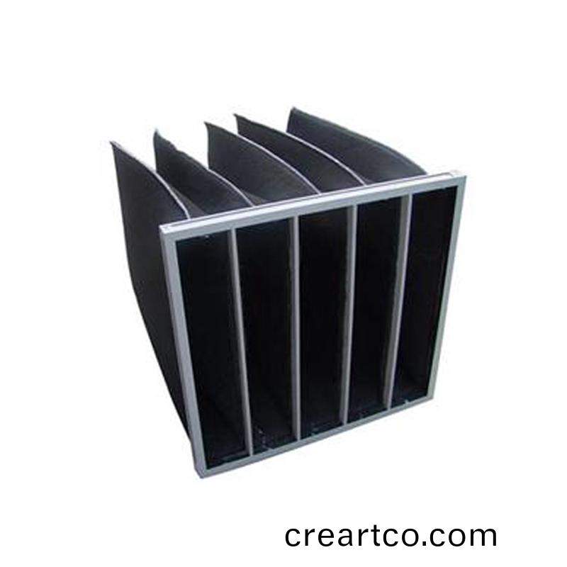 了(le)解(jie)活(huo)性炭過濾器的過濾原理