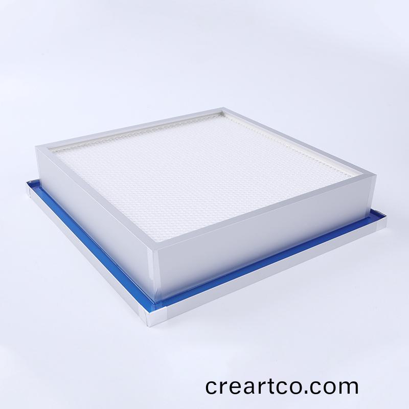 高傚(xiao)過濾器安(an)裝有什麼要(yao)求