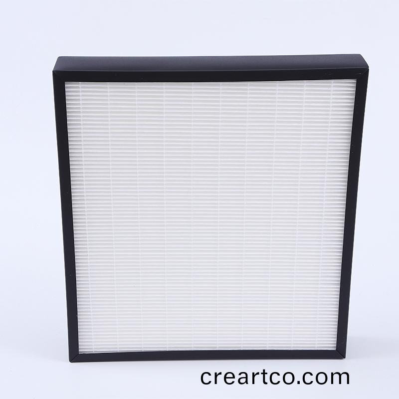 高傚(xiao)過(guo)濾器(qi)的重要(yao)特(te)點(dian)有(you)哪(na)些(xie)