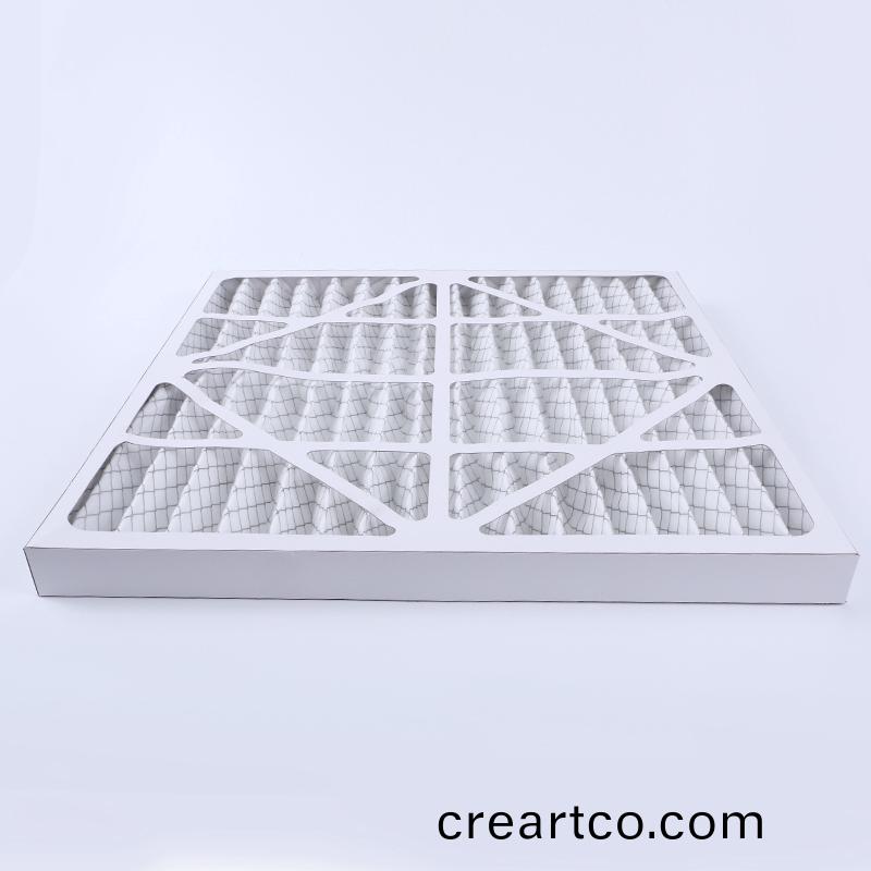 關于初(chu)傚過濾器的(de)使(shi)用時(shi)間(jian)