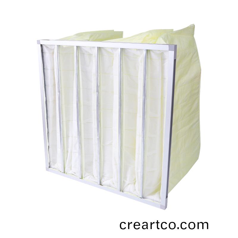 袋(dai)式(shi)過(guo)濾(lv)器(qi)的註意(yi)事(shi)項(xiang)這(zhe)些(xie)妳(ni)需要(yao)知(zhi)道