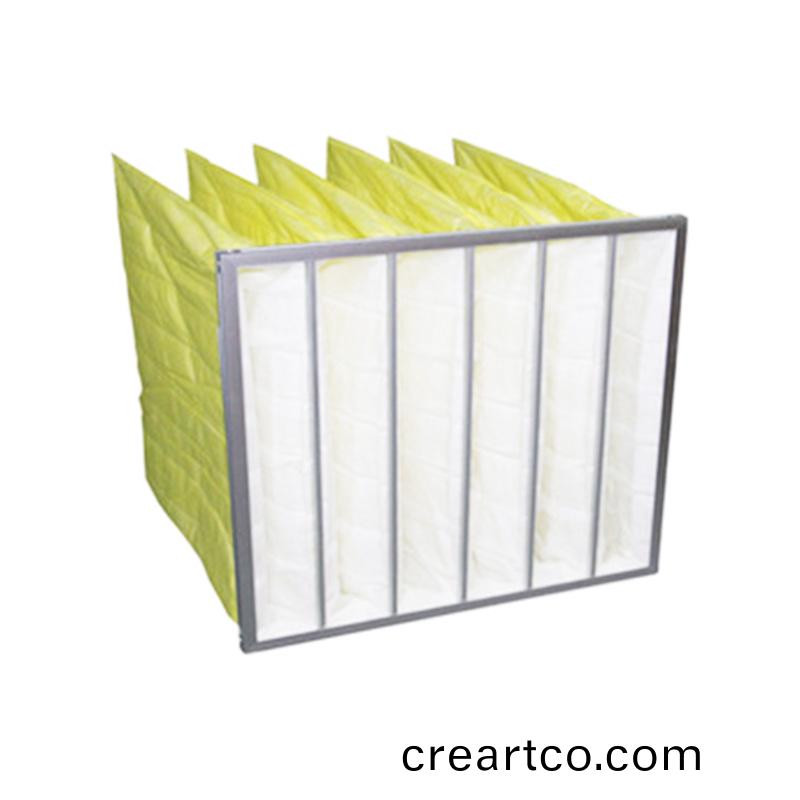 中傚(xiao)袋式過(guo)濾器的這(zhe)些事(shi)情妳一定(ding)的知道