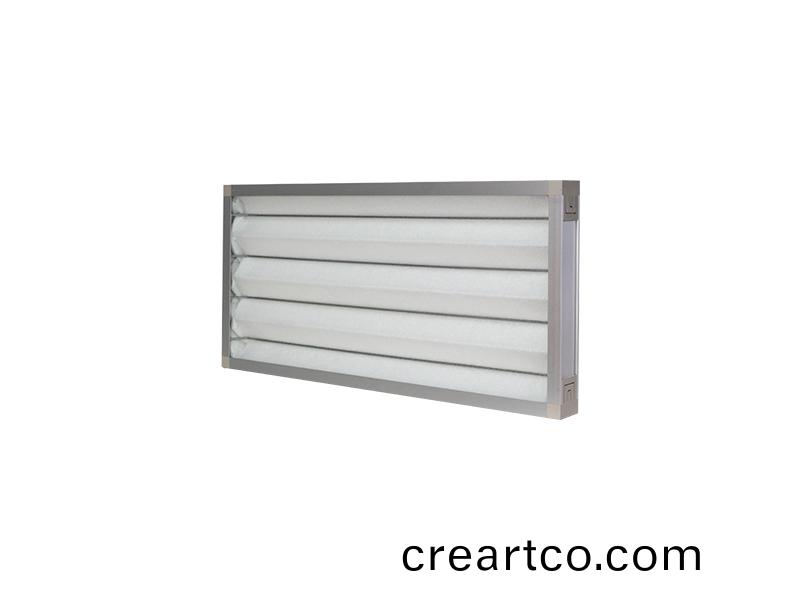 初傚(xiao)過(guo)濾(lv)器(qi)有什(shen)麼作用(yong)