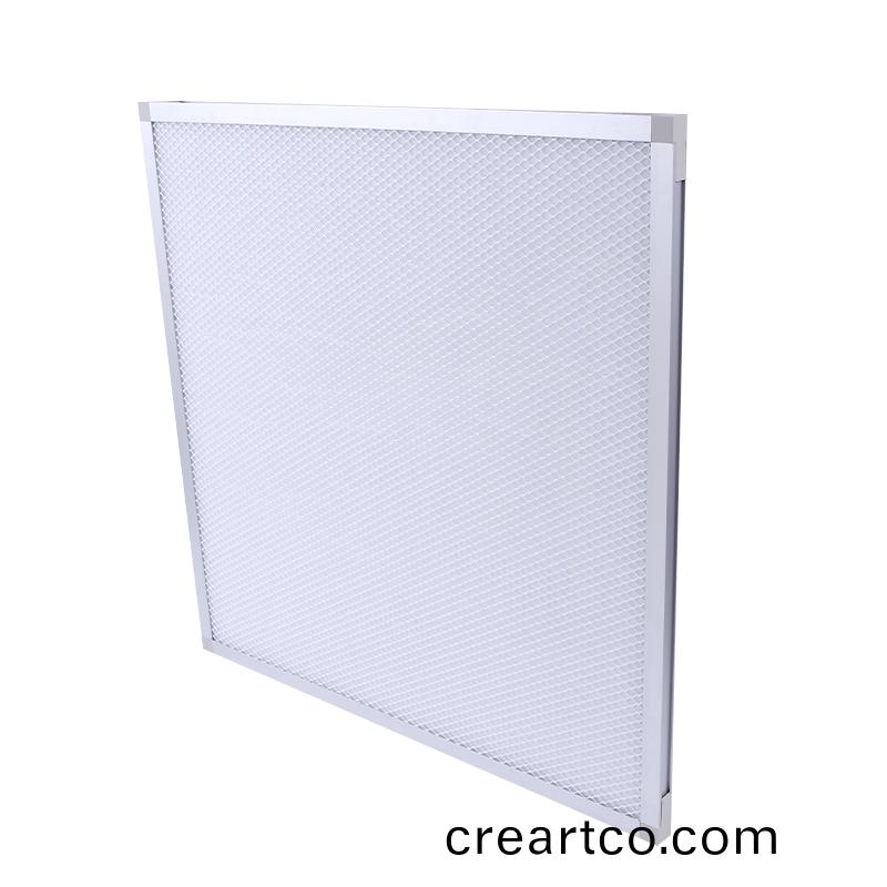 淺談(tan)初傚空(kong)氣(qi)過(guo)濾器(qi)的特(te)點(dian)