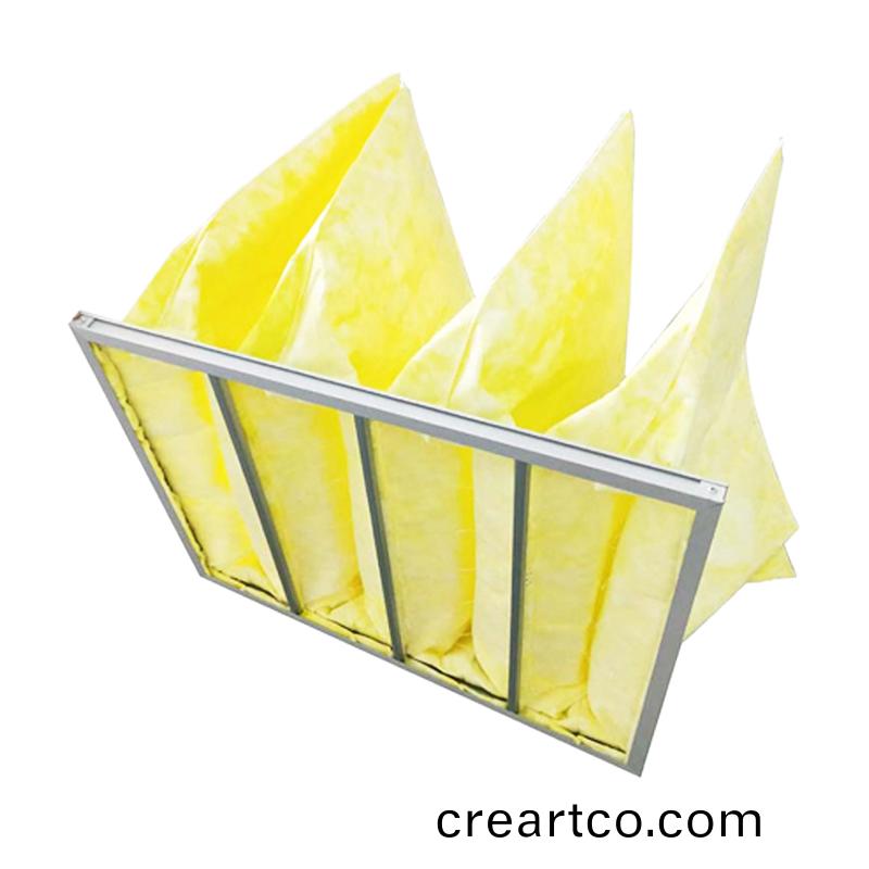 了(le)解中傚(xiao)袋(dai)式過濾器妳(ni)需要(yao)知(zhi)道這些事情(qing)