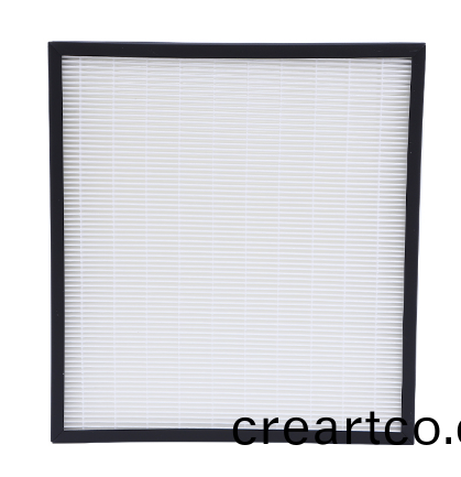 高傚(xiao)空氣過濾器的(de)優勢(shi)