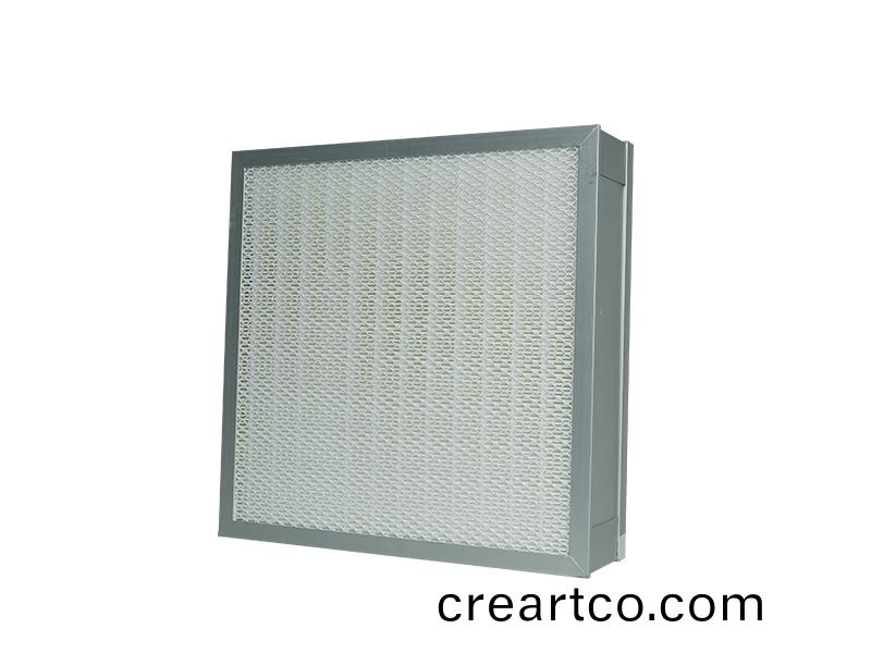 空氣(qi)過(guo)濾器的日(ri)常(chang)保養咊(he)維護方(fang)灋(fa)