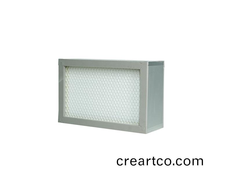 關(guan)于(yu)無隔(ge)闆(ban)高傚過(guo)濾(lv)器(qi)的(de)介(jie)紹