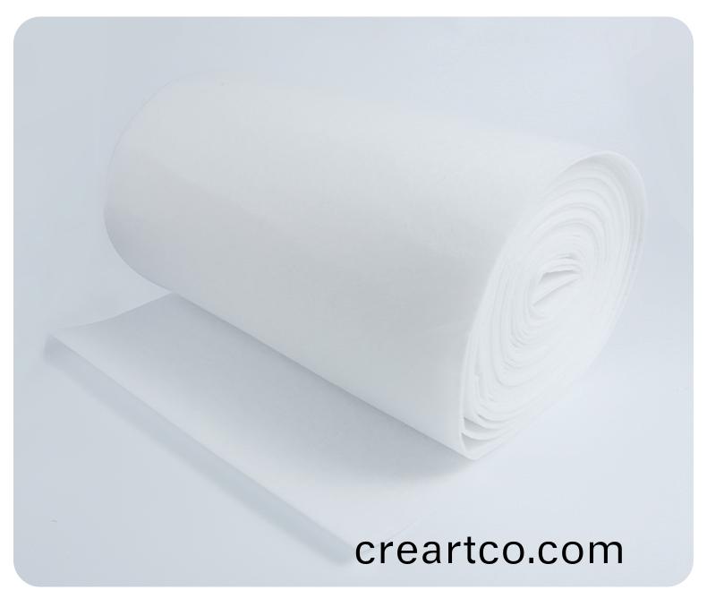 關(guan)于空(kong)氣過(guo)濾棉(mian)的介紹