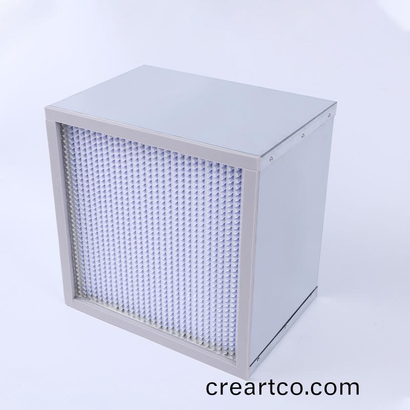 如何(he)選擇(ze)高(gao)傚有(you)隔(ge)闆(ban)過(guo)濾(lv)器