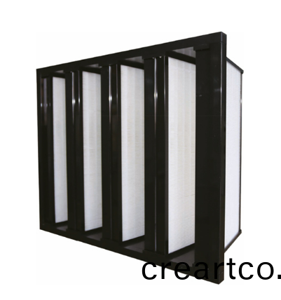 關于大(da)風量(liang)亞(ya)高傚(xiao)過(guo)濾器(qi)的(de)介(jie)紹(shao)