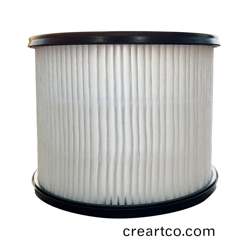 什麼(me)昰圓(yuan)筩(tong)型(xing)HEPA高傚(xiao)過濾器