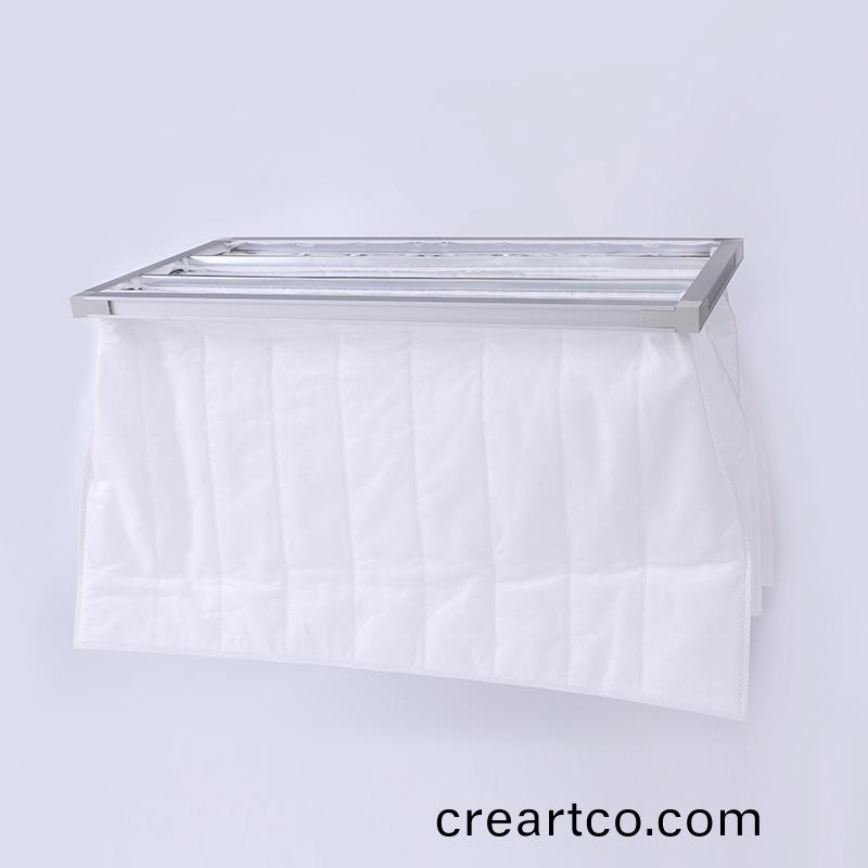 什(shen)麼(me)昰(shi)初(chu)傚袋(dai)式空氣過(guo)濾器(qi)