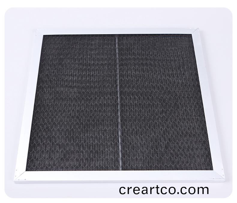 如何(he)正確使用鋁(lv)框(kuang)防塵(chen)集(ji)塵(chen)空氣過(guo)濾(lv)器(qi)