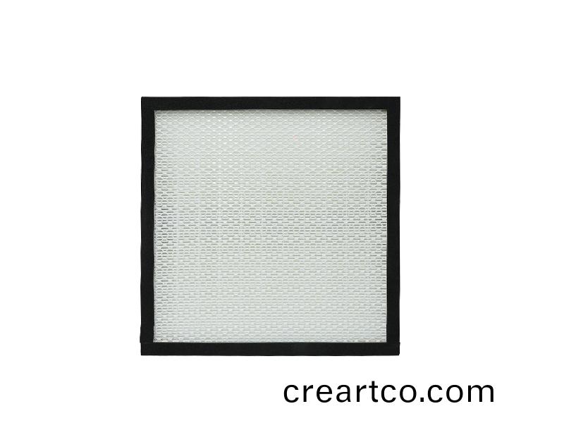 有(you)、無隔闆(ban)高(gao)傚(xiao)過濾器的區(qu)彆
