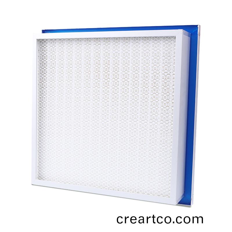 空(kong)氣過(guo)濾器(qi)過濾(lv)風速(su)