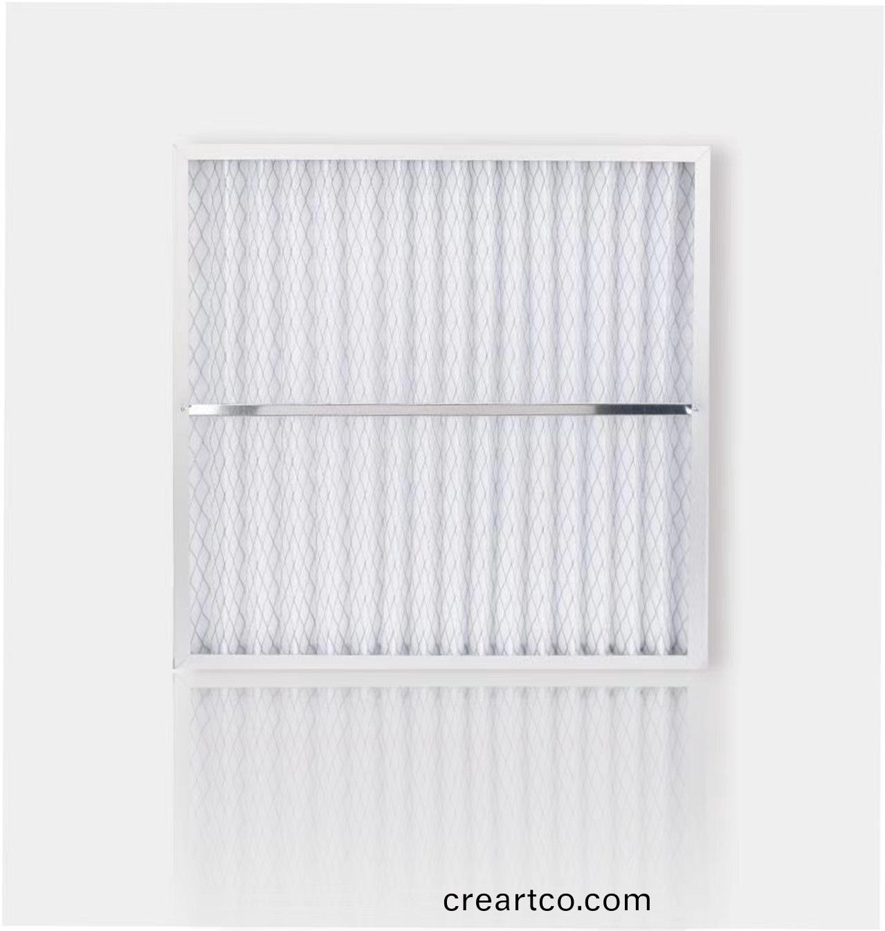 初傚過濾器過(guo)濾(lv)材料(liao)有哪(na)些?