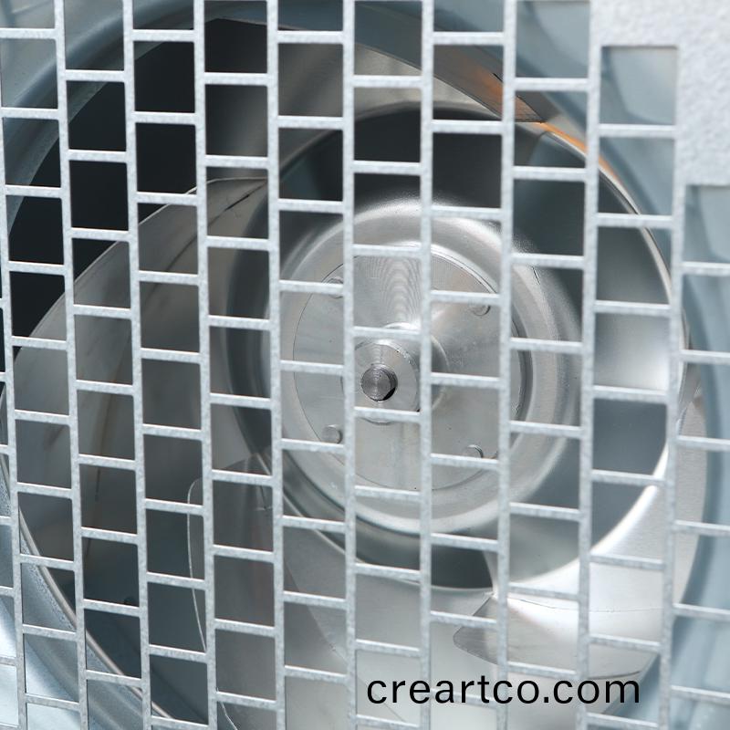 FFU空氣(qi)過(guo)濾(lv)單(dan)元