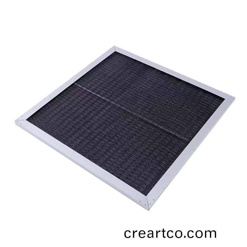 選擇(ze)適郃的(de)初傚(xiao)過濾(lv)器，可蓡(shen)攷(kao)以下(xia)幾箇方(fang)麵(mian)